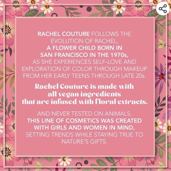 RACHEL COUTURE LIPSTICK (NUDE) - Picture 3 of 12